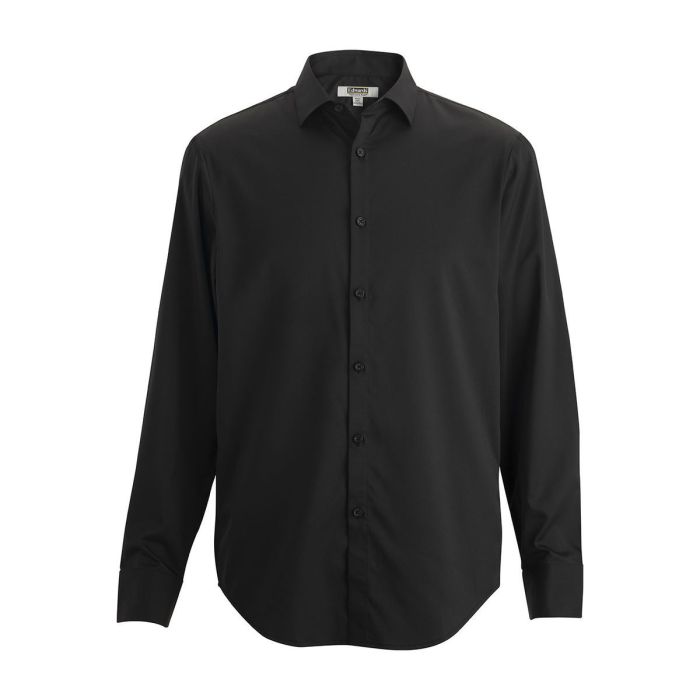 Sustainable mens dress shirts