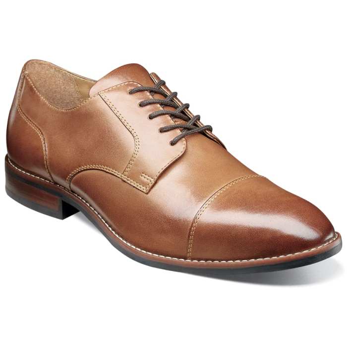 Mens nunn bush dress shoes