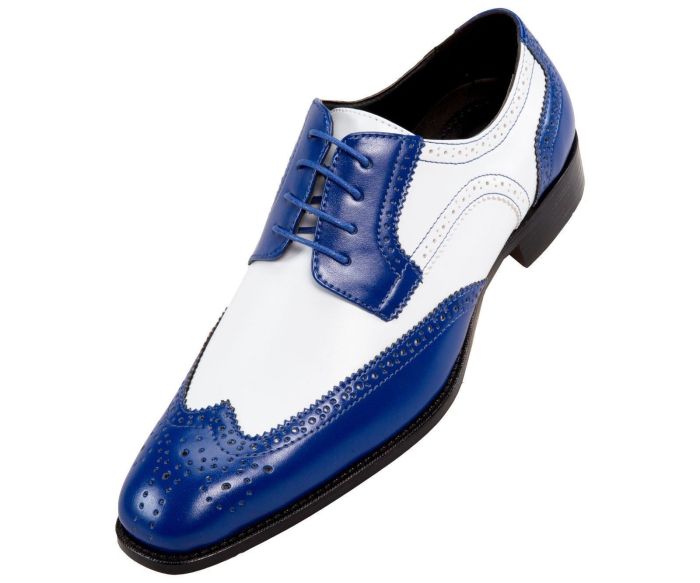 Mens blush dress shoes