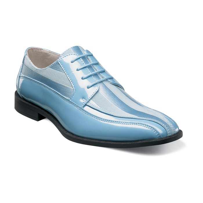 Mens blush dress shoes