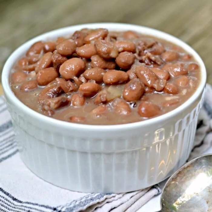 How to cook pinto beans dominican style