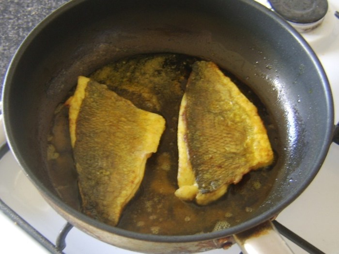 Bream