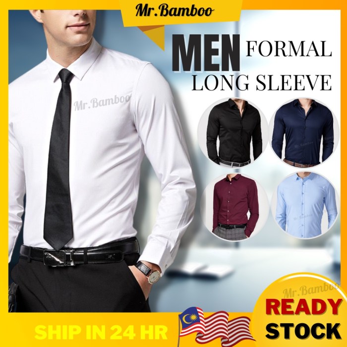 Mens dress shirts with tie