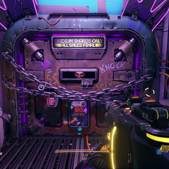 How to decorate your room borderlands 3