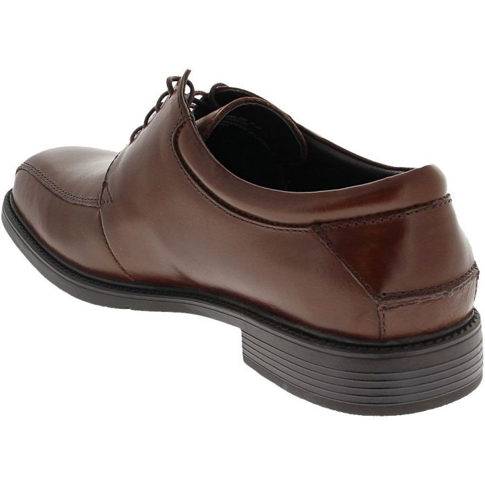 Mens nunn bush dress shoes