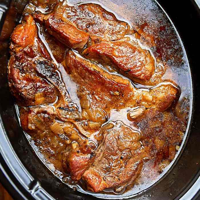 How to cook southern style ribs in oven