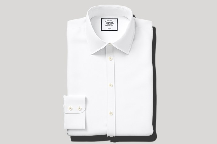 Mens short sleeve wrinkle free dress shirts