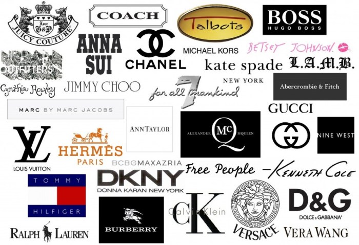 Men's dress shirt brands names list