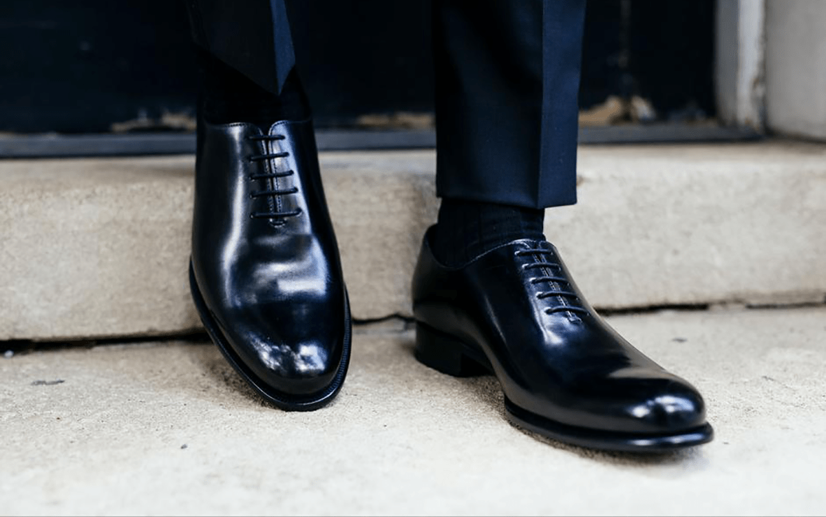 Mens dress shoes for wedding