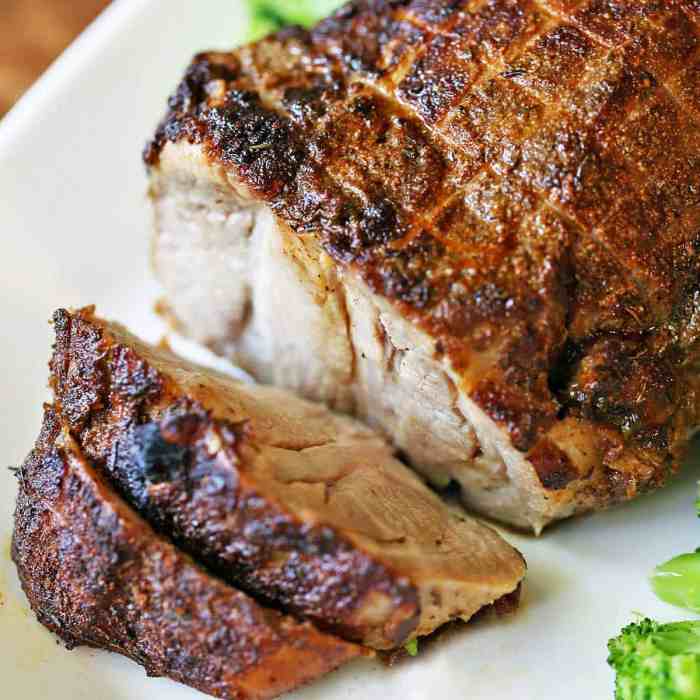 How to cook pork shoulder spanish style