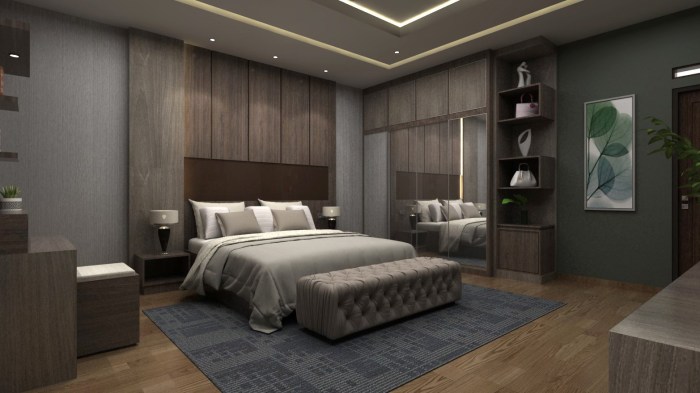 Jasa desain interior rumah di bandung